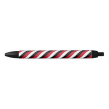 Yemen Flag Ballpoint Pen
