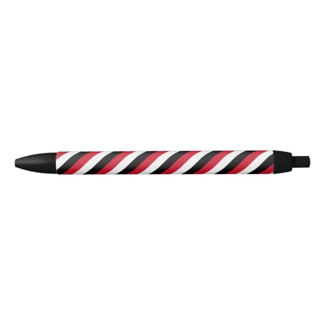 Yemen Flag Ballpoint Pen (Front)