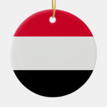 Yemen Flag