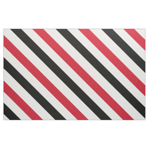 Yemen Flag Fabric