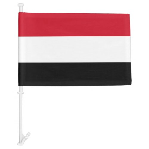 Yemen Flag  Yemen travel patriots sports