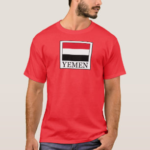 Yemen T-Shirt