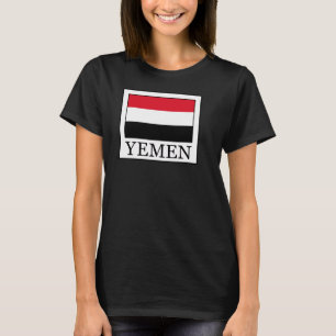 Yemen T-Shirt