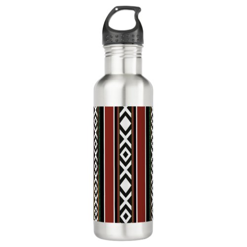 Yemen Traditional Items Stainless Steel Water Bottle