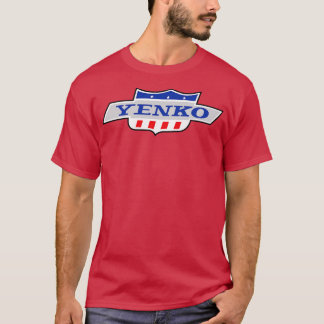 Yenko T-Shirt