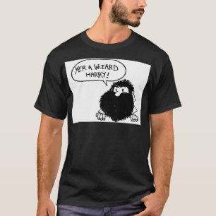 Yer a wizard Harry T-Shirt