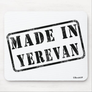 Yerevan