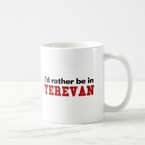 Yerevan