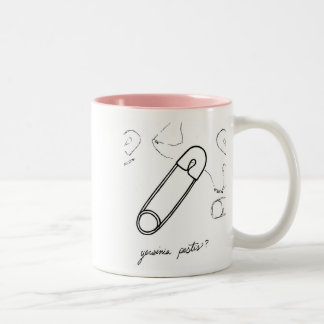 Yersinia Pestis mug