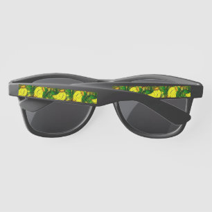 Yes bananas leggings sunglasses