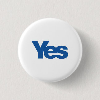 Yes Button