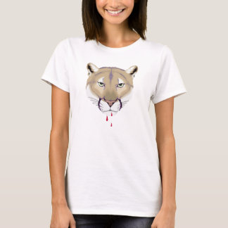 Yes cougar... T-Shirt