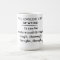 Yes, English can be weird -- grammar police mug