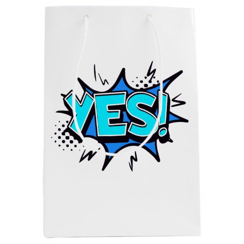 YES Gift Bag