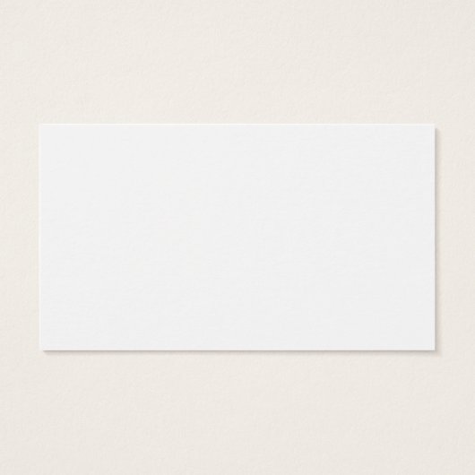 "Yes, I am tall" card (Back)