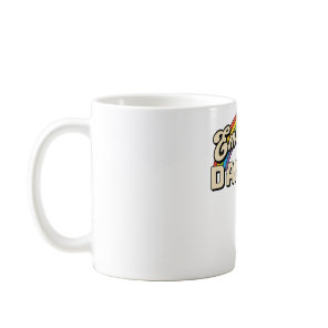 Yes I Drive A Scooter Funny Moped Driver Tshirt  Coffee Mug