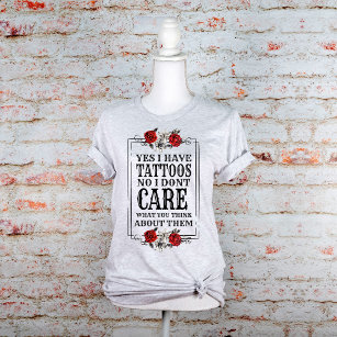 Funny Tattoo PNG File  Tattoo Quotes  Inked PNG File