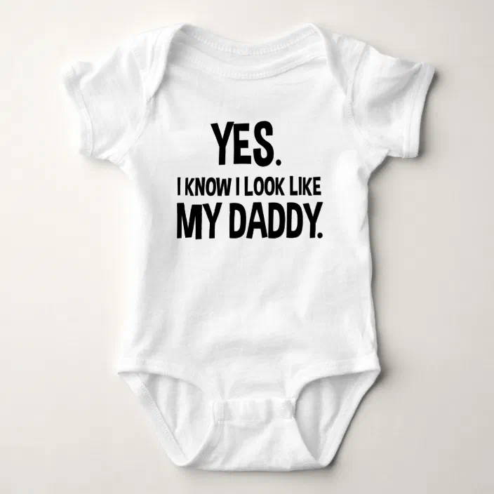 Custom Baby Bodysuit Ill Have Your Finest House White Funny Humor Funny Cotton