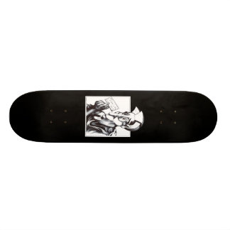 Yes Skateboard Decks | Zazzle