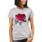 Yes, I'm a flower t-shirt