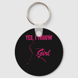 Yes keychain