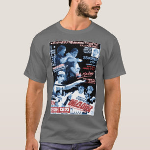 Yes Madam Vintage Korean Ad T-Shirt