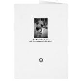 Yes Master, I'm All Ears (Back)