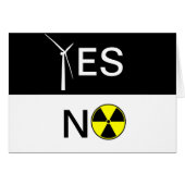 YES NO (Front Horizontal)