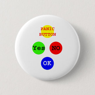 Yes No Buttons The MUSEUM Zazzle Gifts