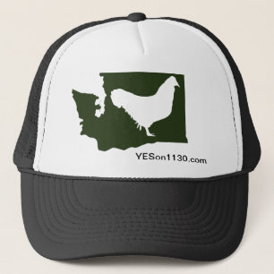 YES!on1130 Hat