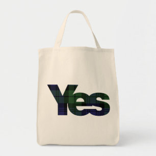Yes Scotland Scottish Independence 2014 tote