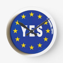 Yes to the EU - Stay in the European Union