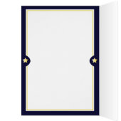 Yes We Can! Card (Inside (Left))