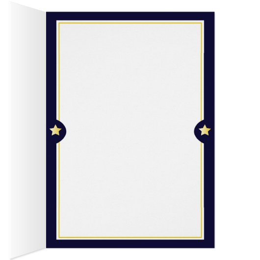 Yes We Can! Card (Inside (Right))