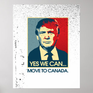 yes we can trump