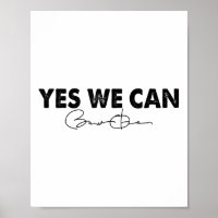 Yes We Can Obama 2028 Bring Back Barack Obama 48th