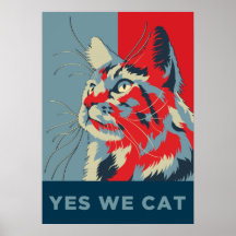 Yes We Cat