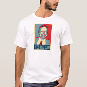 Yes We Dan T-Shirt
