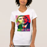 Yes we edge T-Shirt