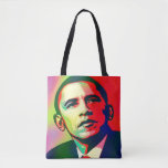 Yes we edge tote bag