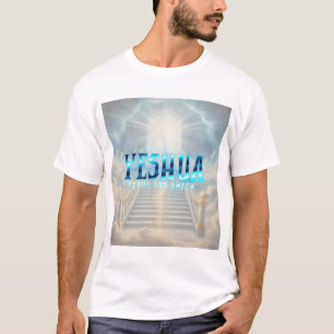 Yeshua alpha and omega T-Shirt