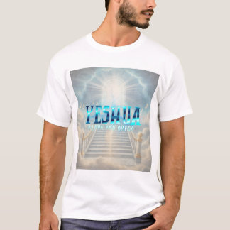 Yeshua alpha and omega T-Shirt