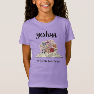 Yeshua Girl Clothing T-Shirt