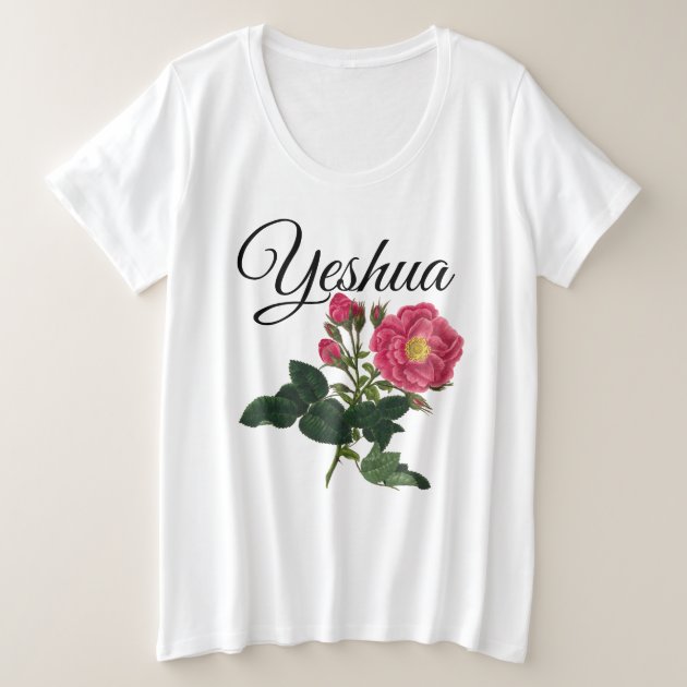 roses plus size clothing