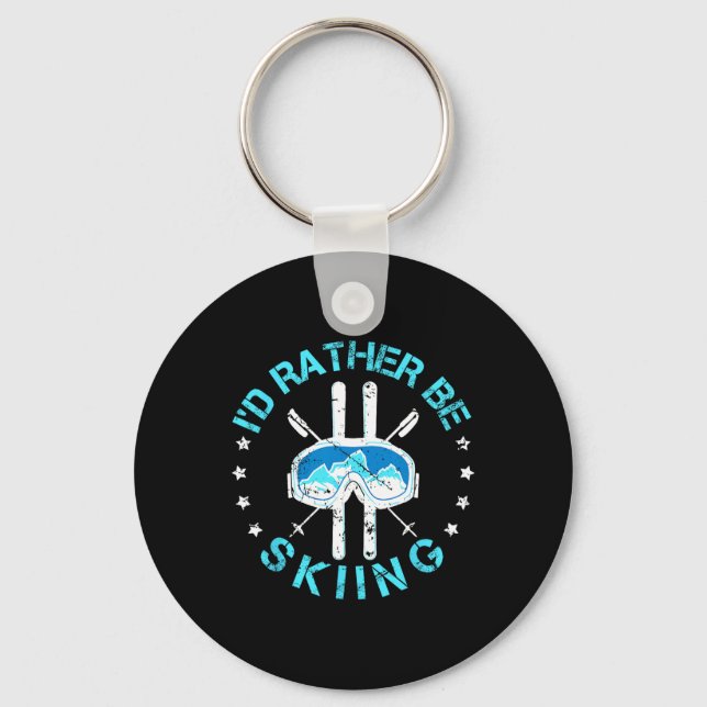 Yeshua  keychain (Front)