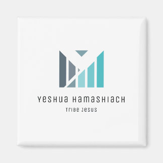 Yeshua office supplies magnet