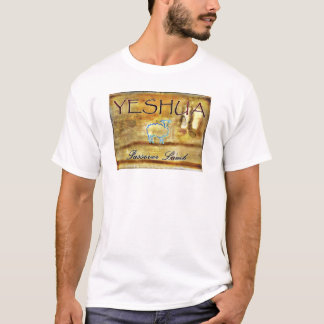 Yeshua the Passover Lamb T-Shirt
