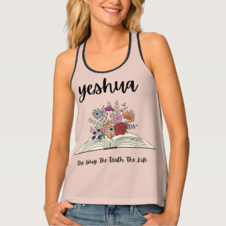 Yeshua Women's Tank Top