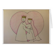 Yeshua's Beloved (Front Horizontal)