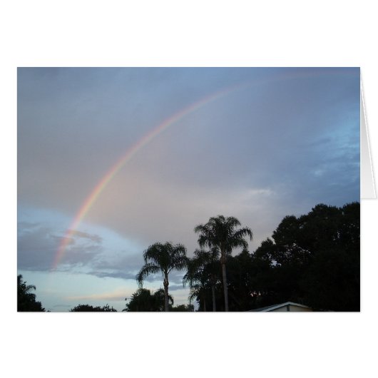 Yesterday's Rainbow Cards (Front Horizontal)